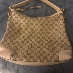 Gucci Hobo Bag